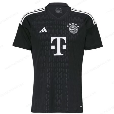 Maillot Bayern Munich Goalkeeper Football Shirt 23/24