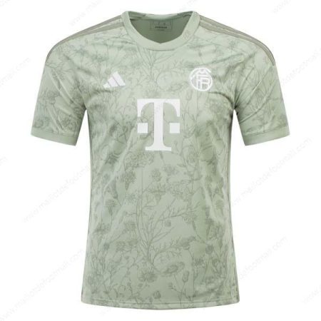 Maillot Bayern Munich Oktoberfest Fourth Football Shirt