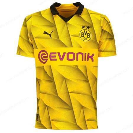 Maillot BoRussie Dortmund Cup Football Shirt 23/24
