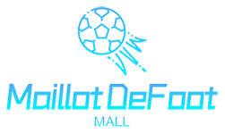 Maillot DeFoot Mall