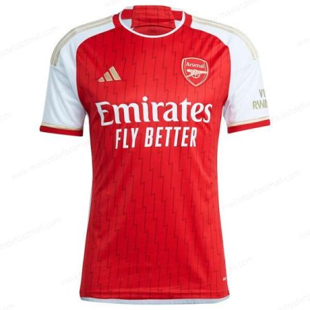 Maillot Domicile Arsenal Football Shirt 23/24