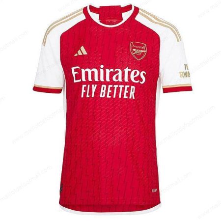 Maillot Domicile Arsenal Player Version Football Shirt 23/24