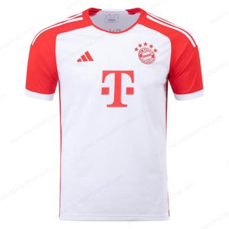 Maillot Domicile Bayern Munich Football Shirt 23/24