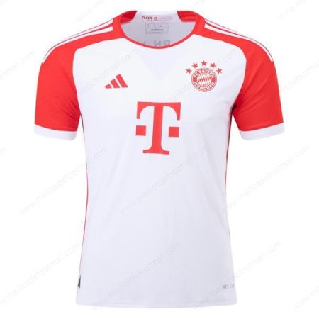 Maillot Domicile Bayern Munich Player Version Football Shirt 23/24