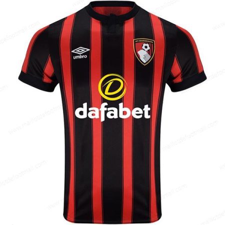 Maillot Domicile Bournemouth Football Shirt 23/24