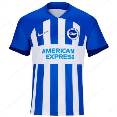 Maillot Domicile Brighton & Hove Albion Football Shirt 23/24
