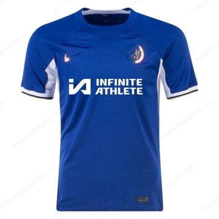 Maillot Domicile Chelsea Football Shirt 23/24