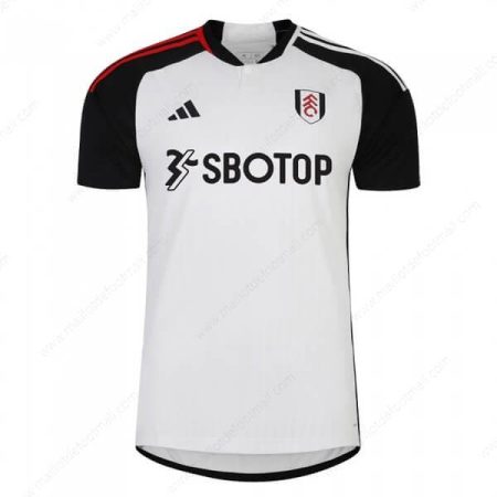 Maillot Domicile Fulham Football Shirt 23/24