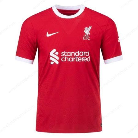 Maillot Domicile Liverpool Player Version Football Shirt 23/24
