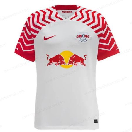 Maillot Domicile RB Leipzig Football Shirt 23/24