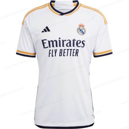 Maillot Domicile Real Madrid Football Shirt 23/24