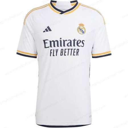 Maillot Domicile Real Madrid Player Version Football Shirt 23/24