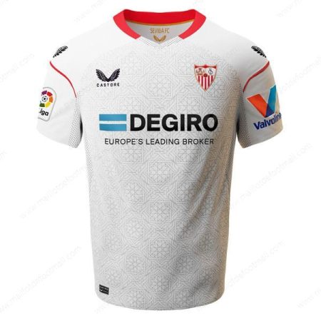 Maillot Domicile Sevilla Football Shirt 22/23