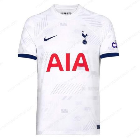 Maillot Domicile Tottenham Hotspur Football Shirt 23/24