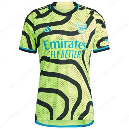 Maillot Extérieur Arsenal Football Shirt 23/24