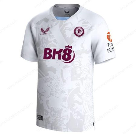 Maillot Extérieur Aston Villa Football Shirt 23/24