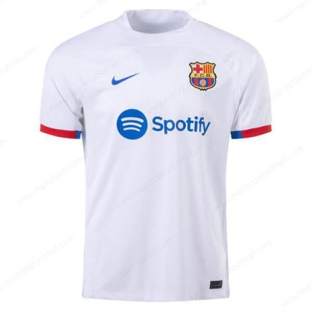 Maillot Extérieur Barcelona Football Shirt 23/24