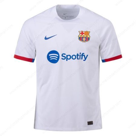 Maillot Extérieur Barcelona Player Version Football Shirt 23/24