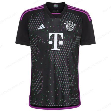 Maillot Extérieur Bayern Munich Football Shirt 23/24