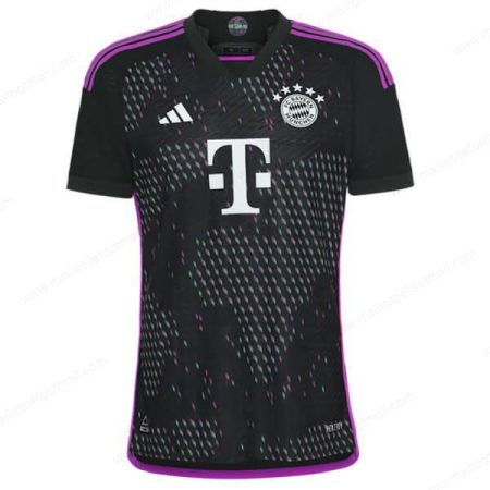 Maillot Extérieur Bayern Munich Player Version Football Shirt 23/24
