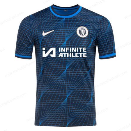 Maillot Extérieur Chelsea Football Shirt 23/24