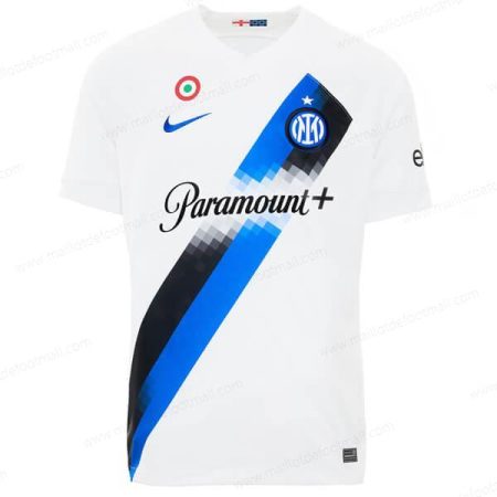 Maillot Extérieur Inter Milan Football Shirt 23/24