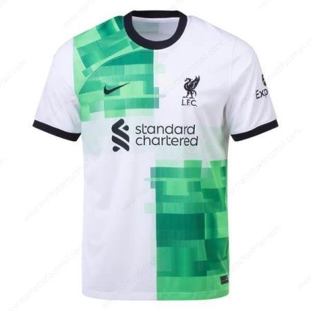 Maillot Extérieur Liverpool Football Shirt 23/24