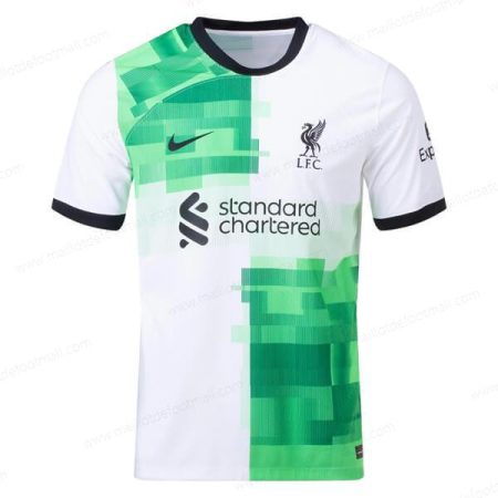 Maillot Extérieur Liverpool Player Version Football Shirt 23/24