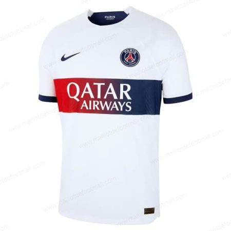 Maillot Extérieur PSG Player Version Football Shirt 23/24