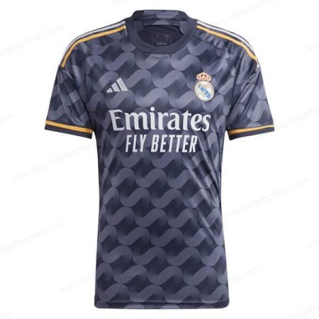 Maillot Extérieur Real Madrid Football Shirt 23/24