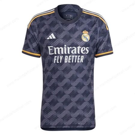 Maillot Extérieur Real Madrid Player Version Football Shirt 23/24