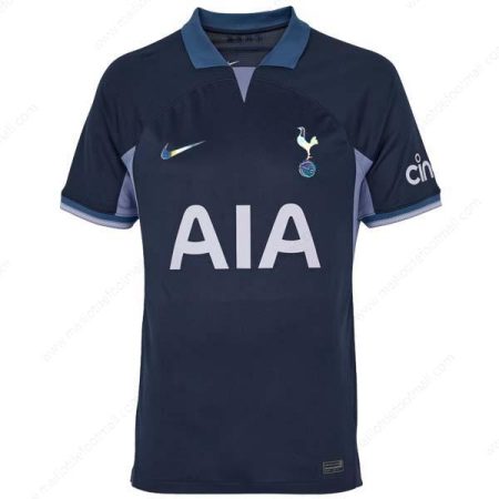 Maillot Extérieur Tottenham Hotspur Football Shirt 23/24