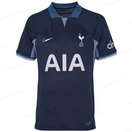 Maillot Extérieur Tottenham Hotspur Player Version Football Shirt 23/24