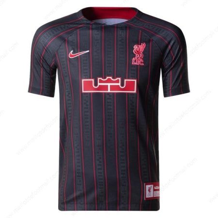 Maillot Liverpool x LeBron James Jersey 22/23