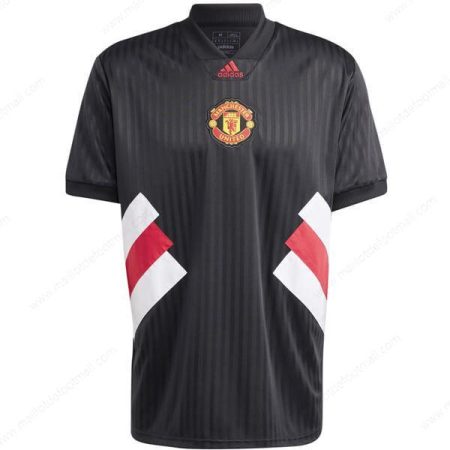 Maillot Manchester United Icon Football Shirt
