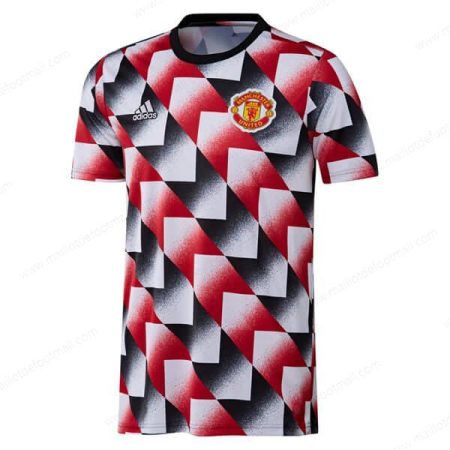 Maillot Manchester United Pre Match Training Soccer Jersey
