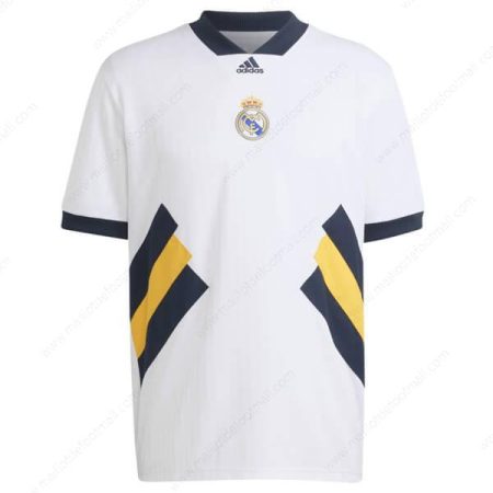 Maillot Real Madrid Icon Football Shirt