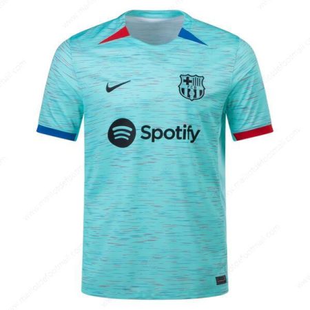 Maillot Third Barcelona Football Shirt 23/24