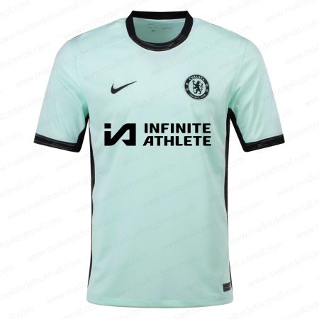 Maillot Third Chelsea Football Shirt 23/24