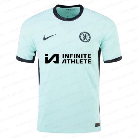 Maillot Third Chelsea Player Version Football Shirt 23/24