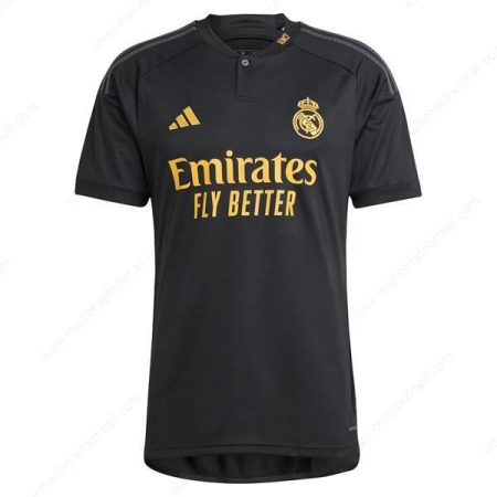 Maillot Third Real Madrid Football Shirt 23/24