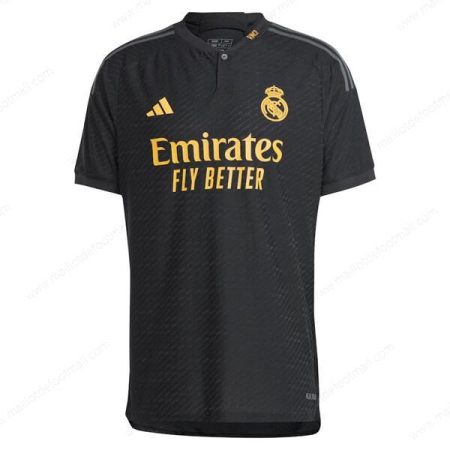 Maillot Third Real Madrid Player Version Football Shirt 23/24