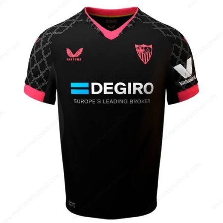 Maillot Third Sevilla Football Shirt 22/23