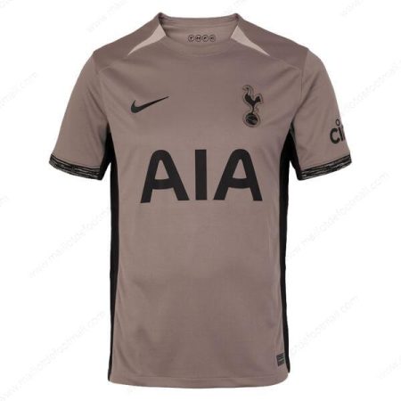 Maillot Third Tottenham Hotspur Football Shirt 23/24