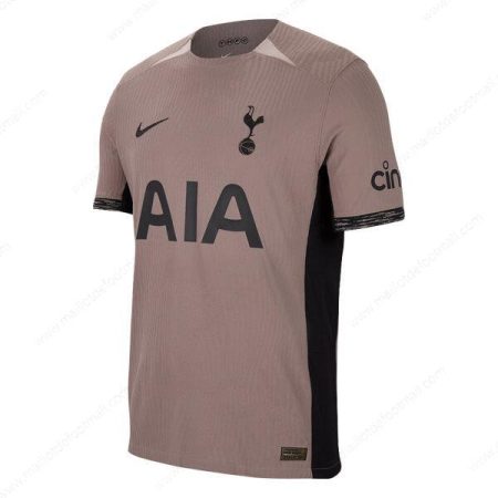 Maillot Third Tottenham Hotspur Player Version Football Shirt 23/24