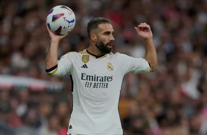maillot Real Madrid 2024 pas cher